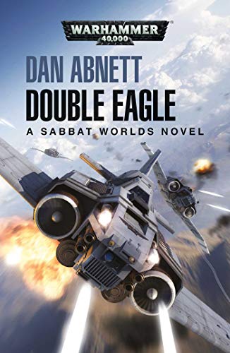 Beispielbild fr Double Eagle (Warhammer 40,000) zum Verkauf von WorldofBooks