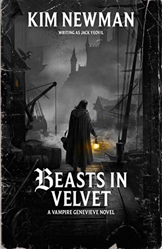 Stock image for Beasts in Velvet (Warhammer Horror) for sale by Goldstone Books
