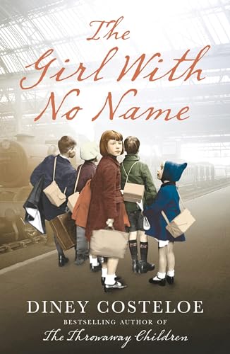 9781784970079: The Girl with No Name