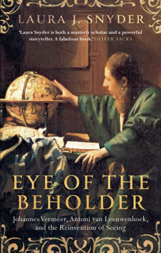 Beispielbild fr Eye Of The Beholder zum Verkauf von WorldofBooks