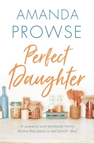 Stock image for Perfect Daughter for sale by WorldofBooks