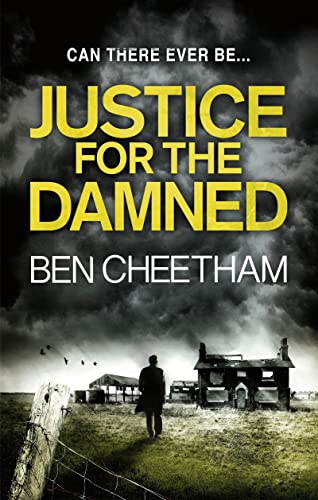 Imagen de archivo de Justice for the Damned: 2 (The Missing Ones) a la venta por WorldofBooks