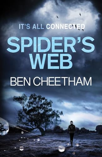 Imagen de archivo de Spider's Web (A Steel City Thriller): 3 (The Missing Ones) a la venta por WorldofBooks