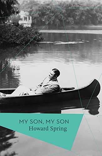Imagen de archivo de My Son, My Son a la venta por WorldofBooks