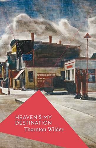 Stock image for Heaven's My Destination for sale by AwesomeBooks