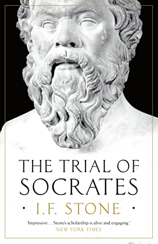 Stock image for The Trial of Socrates for sale by Wonder Book