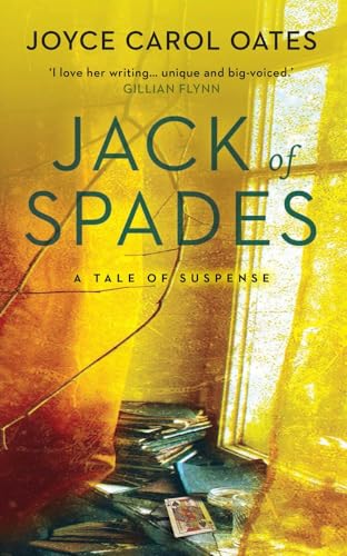 Imagen de archivo de Jack Of Spades a la venta por WorldofBooks
