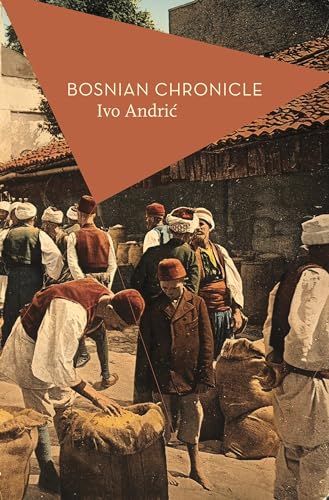 Imagen de archivo de Bosnian Chronicle (Apollo Library) a la venta por Redux Books