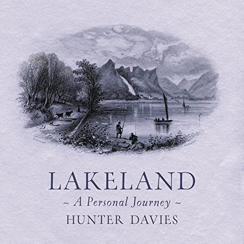 Stock image for Lakeland for sale by Blackwell's