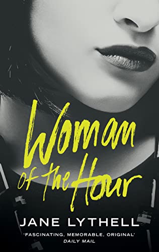 Stock image for Woman of the Hour for sale by Better World Books