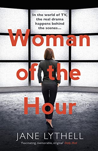 Imagen de archivo de Woman of the Hour a la venta por Better World Books