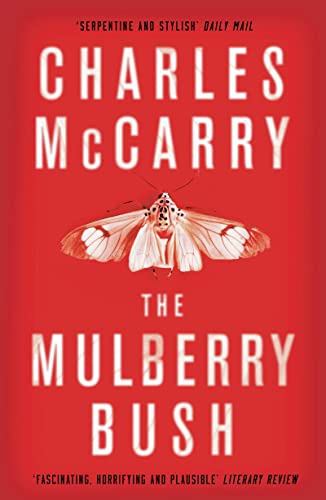 Imagen de archivo de The Mulberry Bush a la venta por WorldofBooks