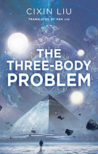 9781784971557: The Three-Body Problem: Soon to be a major Netflix series