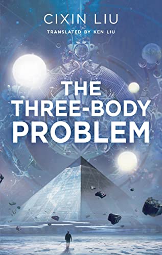 the three body problem book series the three body problem book series
