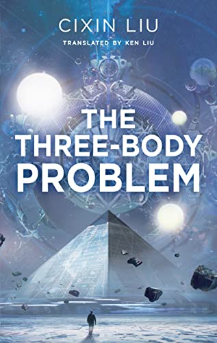 9781784971564: The Three-Body Problem 1