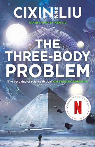 9781784971571: The Three-Body Problem: Now a major Netflix series
