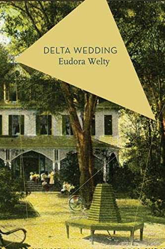 Beispielbild fr Delta Wedding zum Verkauf von Kennys Bookstore