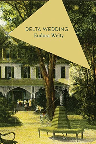 Stock image for Delta Wedding for sale by Blackwell's