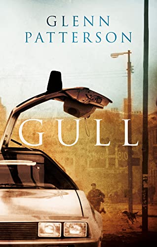 Stock image for Gull for sale by AwesomeBooks