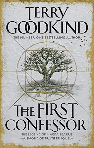 9781784971991: The First Confessor: Sword of Truth: The Prequel