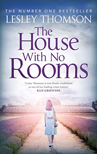 Beispielbild fr The House With No Rooms (The Detective's Daughter): 4 zum Verkauf von WorldofBooks