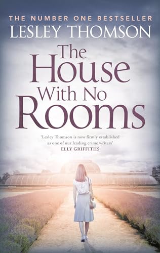 Stock image for The House With No Rooms (The Detective's Daughter): 4 for sale by WorldofBooks