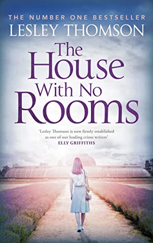 Stock image for The House with No Rooms for sale by Better World Books