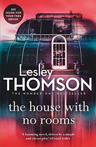 Beispielbild fr The House With No Rooms (The Detective's Daughter): 4 zum Verkauf von WorldofBooks