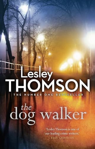 Beispielbild fr The Dog Walker: Volume 5 (The Detective's Daughter) zum Verkauf von WorldofBooks