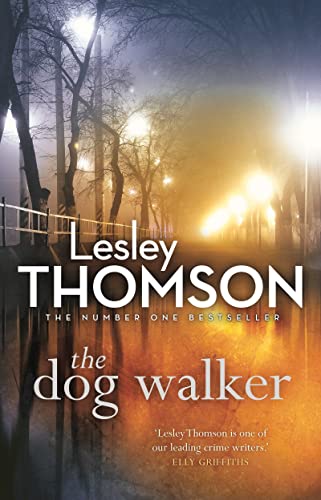 9781784972264: The Dog Walker: Volume 5 (The Detective's Daughter)
