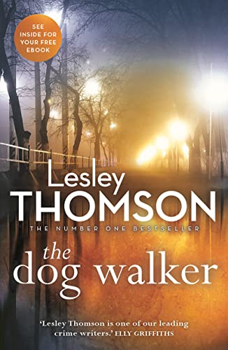 9781784972271: The Dog Walker: 5 (The Detective's Daughter)