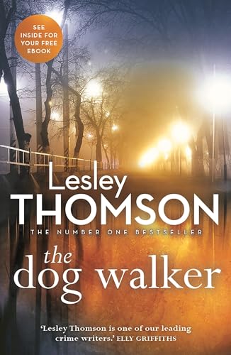 Stock image for The Dog Walker (5) (The Detective's Daughter) for sale by SecondSale