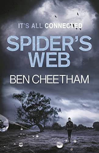 Beispielbild fr Spider's Web: 3 (The Missing Ones) zum Verkauf von WorldofBooks