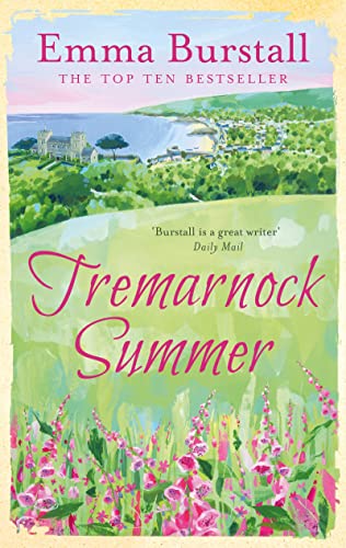 Beispielbild fr Tremarnock Summer zum Verkauf von Blackwell's