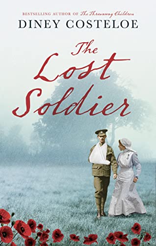 Beispielbild fr The Lost Soldier zum Verkauf von WorldofBooks