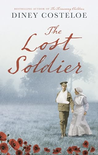 Stock image for The Lost Soldier for sale by WorldofBooks