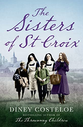 Imagen de archivo de The Sisters of St Croix a la venta por WorldofBooks