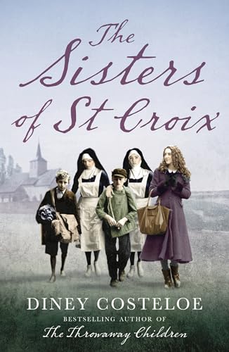 Stock image for The Sisters of St Croix for sale by WorldofBooks