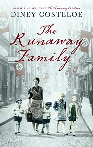 9781784972639: The Runaway Family