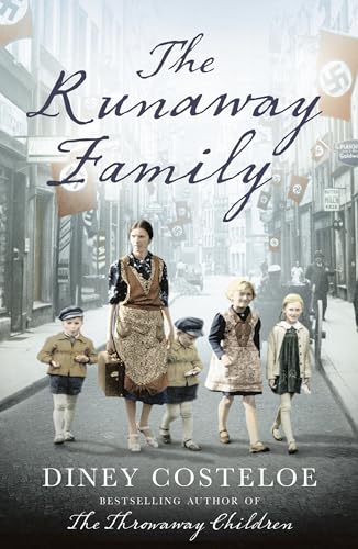 

Runaway Family (Paperback)