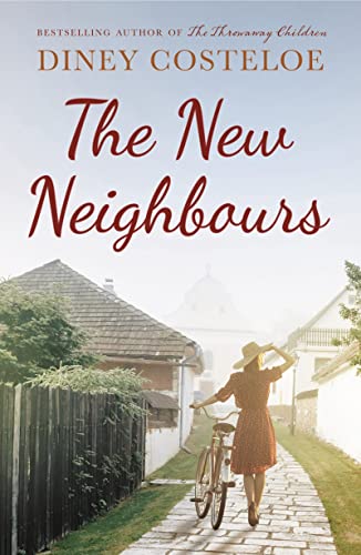 Stock image for The New Neighbours for sale by WorldofBooks