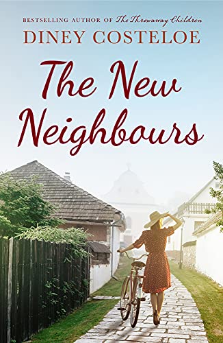 Stock image for The New Neighbours for sale by WorldofBooks