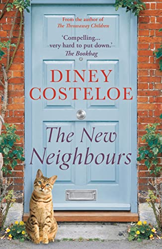 Beispielbild fr The New Neighbours zum Verkauf von WorldofBooks