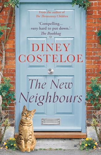 Stock image for The New Neighbours for sale by -OnTimeBooks-