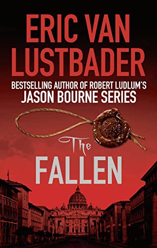 Immagine dell'editore per The Fallen (Testament) venduto da Goldstone Books
