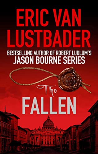 9781784973063: The Fallen (Testament)