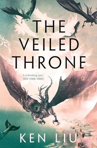 Stock image for The Veiled Throne for sale by Blackwell's