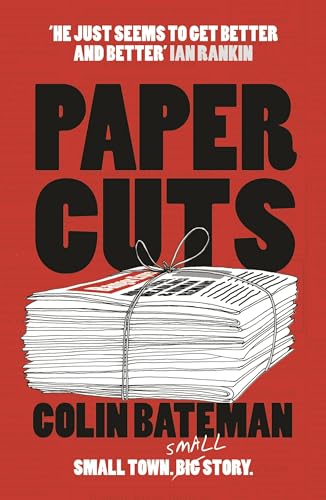 9781784973803: Papercuts