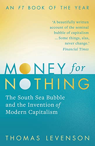 Stock image for Money for Nothing for sale by Blackwell's