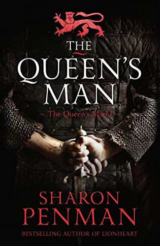 9781784974152: The Queen's Man: 1